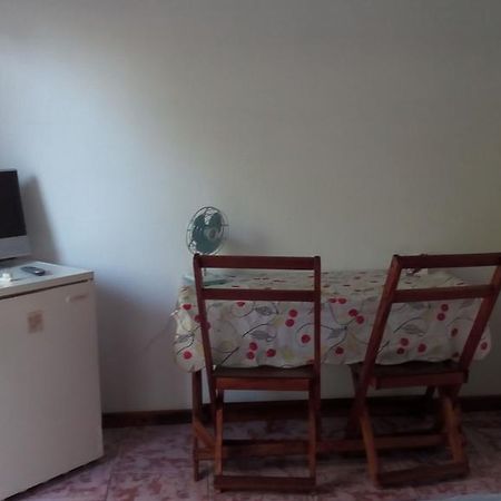 Hofste Appartementen 帕拉马里博 外观 照片
