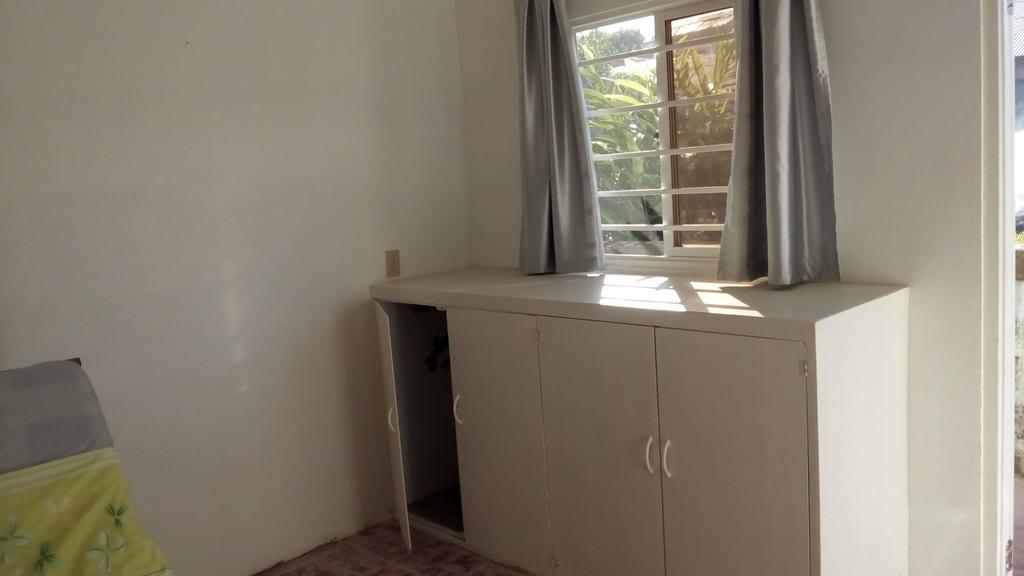 Hofste Appartementen 帕拉马里博 外观 照片