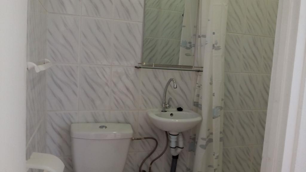 Hofste Appartementen 帕拉马里博 外观 照片